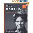 Clara Barton I Want to Help (Defining Moments (Bearport Hardcover 
