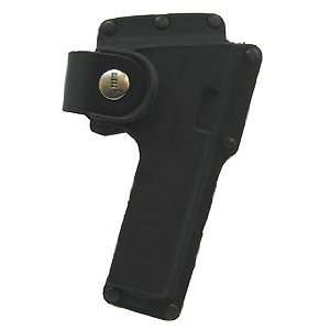   Speed Holster, Holds Glock 19/23/32 with Light/Laser 