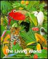 The Living World, (069722225X), George B. Johnson, Textbooks   Barnes 