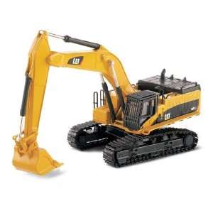  Caterpillar 385C L Hydraulic Excavator: Toys & Games
