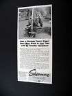 Sherman Power Digger Hopkins MN Minn Use 1954 print Ad