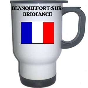  France   BLANQUEFORT SUR BRIOLANCE White Stainless Steel 