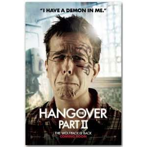 Hangover 2 Teaser