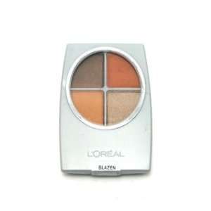    Loreal Wear Infinity Eyeshadow Blazen