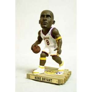  UD NBA GameBreaker Kobe Bryant Lakers