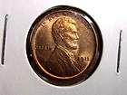 1911 P Lincoln Head Penny Cent BU UNC +++++ BIN OFFERS