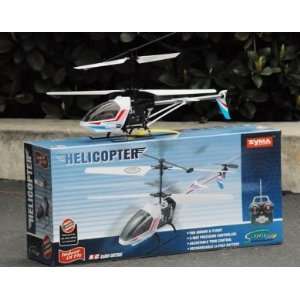   Indoor RTF Ready to Fly out of the Box Helicopter Toys & Games