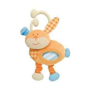  Chicco Blinky Rattle Baby