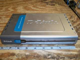 Link Network Security Firewall Model DFL 700  