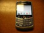 Verizon Blackberry 8330 PDA Smartphone Cell Phone FREE 