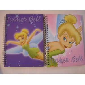  Disney Tinkerbell Tinker bell Address Book: Toys & Games