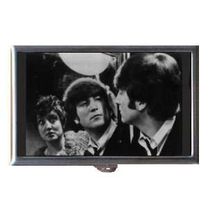  John Lennon The Beatles 1960s, Coin, Mint or Pill Box 