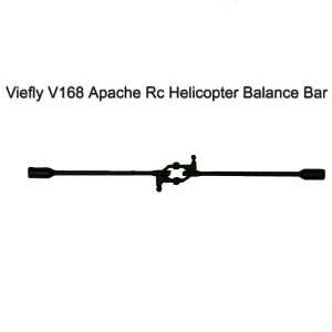 Balance Bar for Viefly V168 3 Channel Apached RC Helicopter W/Gryo
