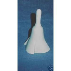  Porcelain Light Blue Bell 