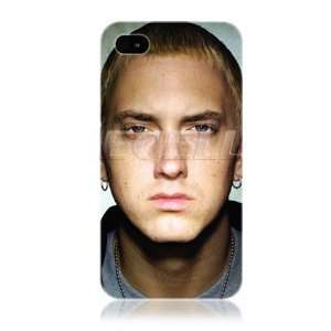  Ecell   EMINEM GLOSSY CELEBRITY HARD CASE COVER FOR APPLE 