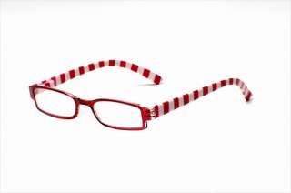 Womens Reading Glasses   All Strengths   Candy Pink  