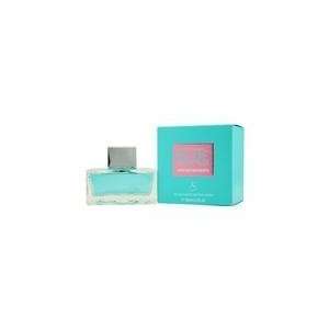  Parfum Blue Seduction Antonio Banderas 100 ml Beauty
