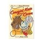 NEW Cowgirl Kate And Cocoa   Silverman, Erica/ Lewin, B