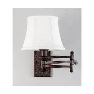  Quoizel KL8901EP Kendall Swing Arm Wall Light