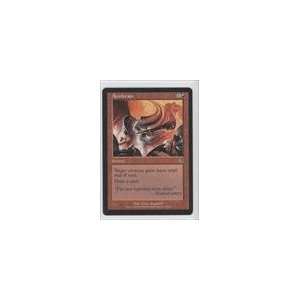   Magic the Gathering Torment #1   Accelerate C R Sports Collectibles