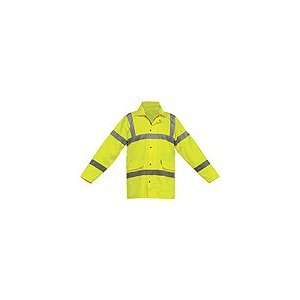  ANSI Class III 5 in 1 Coat