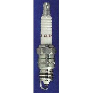  Champion Spark Plug 79C2 Resistor Copper Plug: Automotive