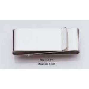 Legere BMC 132 23 Karat Gold & Rhodium Electroplate Stainless Steel
