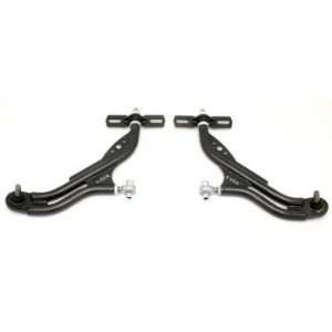  BMR 05 08 MUSTANG ADJUSTABLE TUBULAR A ARMS: Automotive