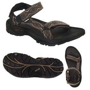  Teva Cross Terra II Sandal   Mens