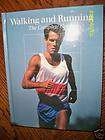 TIME LIFE Book Walking and Running The Complete Guide