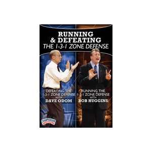  Bob Huggins Running & Defeating the 1 3 1 Zone Defense 