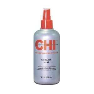  CHI Keratin MistLeave In Strengthening Treatment 32oz 