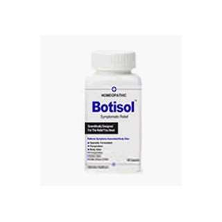  Botisol Body Odor (90 Caps)