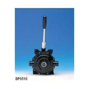   and Water Transfer Pump AS0522 Front Cover/ Body: Sports & Outdoors
