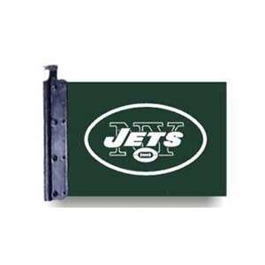  New York Jets Antenna Flag Automotive