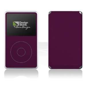   iPod Classic 80/120/160GB   Party Confetti 2 Design Folie Electronics