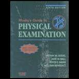 Mosby`s Guide to Physical Examination Health Assessment  With Evolve 