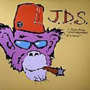  JDS   Purple Funky Monkey / Daylight   [12] JDS Music