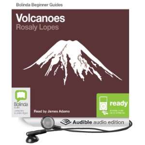  Volcanoes Bolinda Beginner Guides (Audible Audio Edition 
