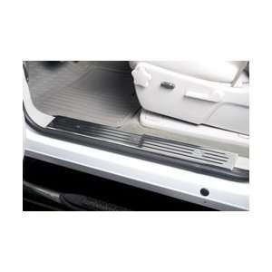  All Sales 9201 Door Sill Plate: Automotive
