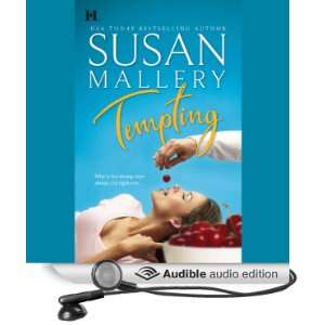  Tempting (Audible Audio Edition): Susan Mallery, Therese 