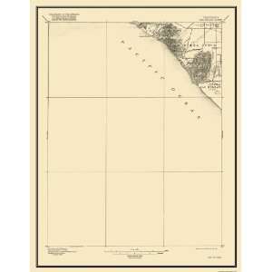 USGS TOPO MAP LAS BOLSAS QUAD CALIFORNIA (CA) 1896:  Home 