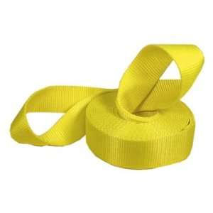  Keeper 02933 Vehicle Recovery Strap Automotive