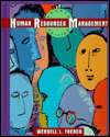 Human Resources Management, (0395871328), Wendell L. French,Jr 