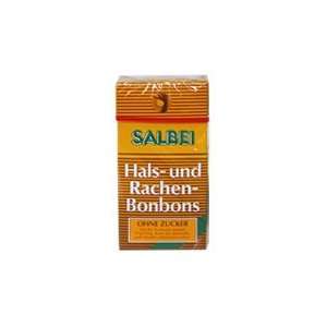  Salbei Hals Bonbons (Sage Throat Drops) Health & Personal 