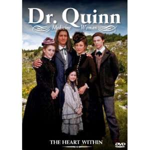  Dr Quinn Medicine Woman Mini Poster Master Print 11Inx17In 