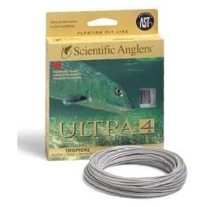   Anglers Ultra 4 Bonefish Floating Fly Line