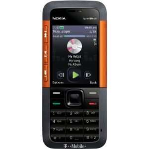   Phone with 2 MP Camera, /Video Player, MicroSD Slot  U.S. Version