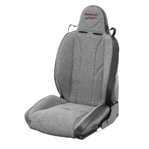  MasterCraft Safety 506010 Baja RS Black/Grey/Grey Right Seat 