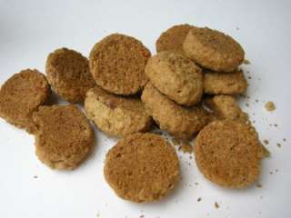 Caitec Birdy Munchies (cookies) three flavors   4 oz.  